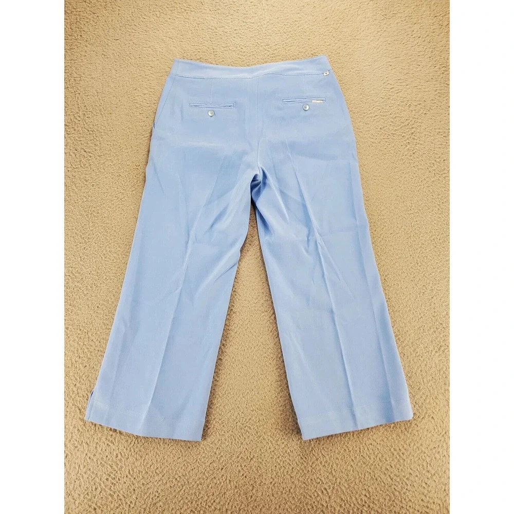 Callaway good overall